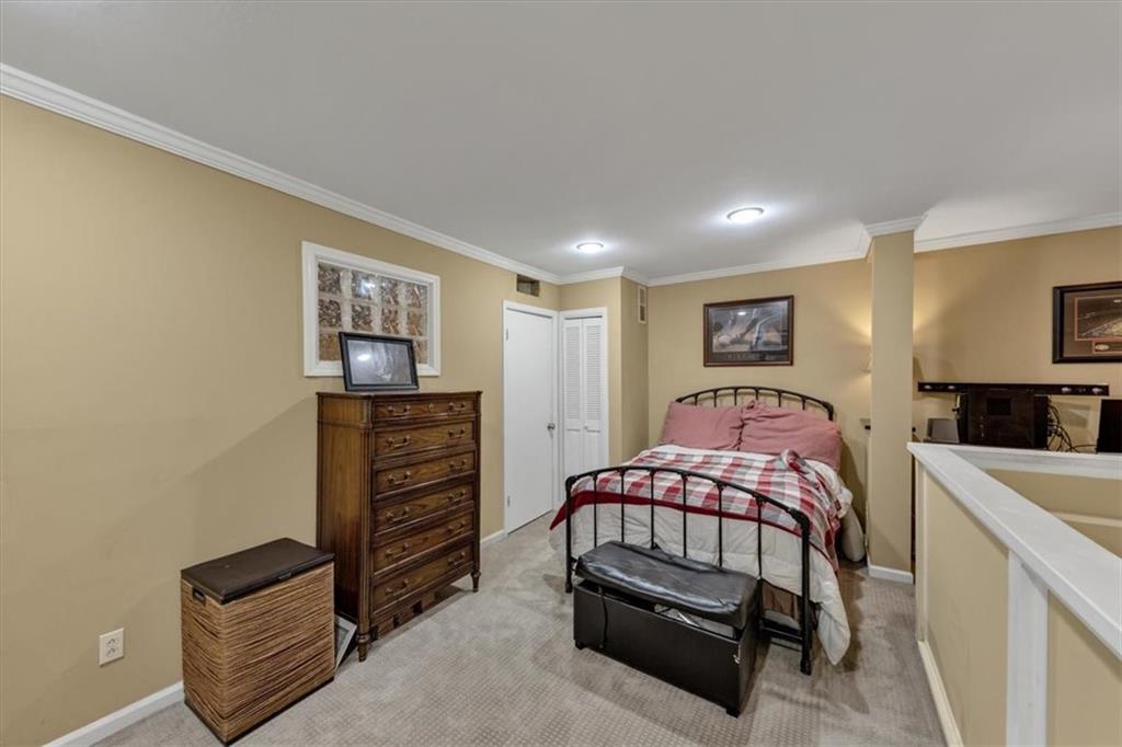 Cross Creek - Residential