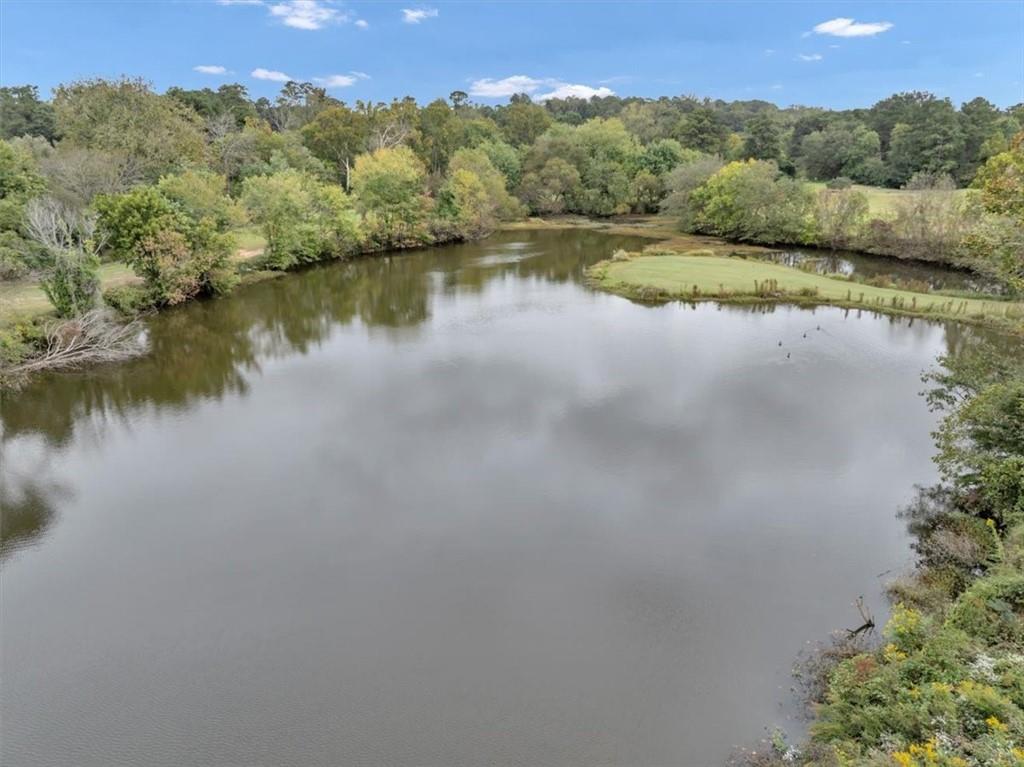 Cross Creek - Residential