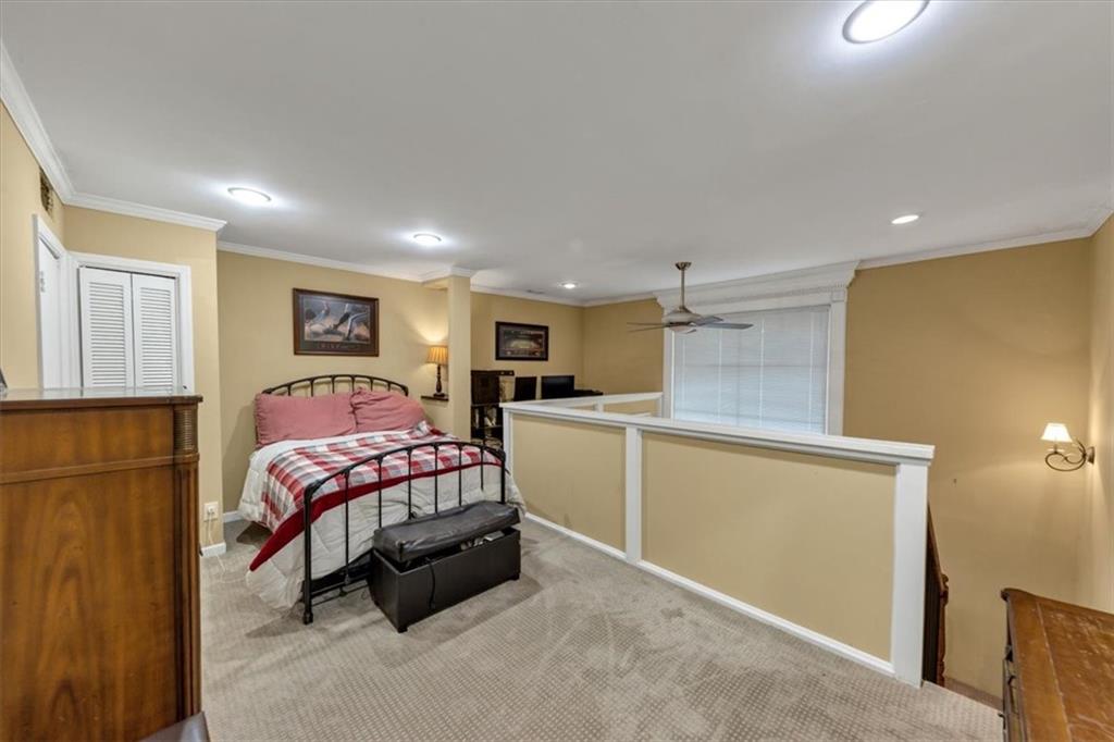 Cross Creek - Residential