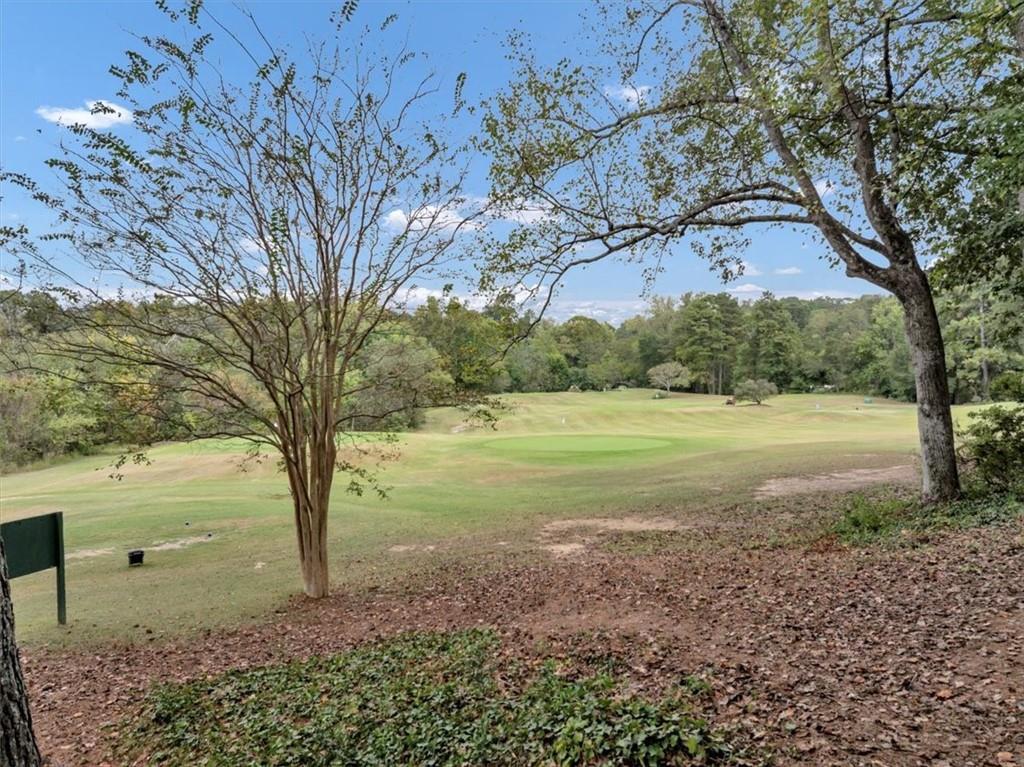 Cross Creek - Residential