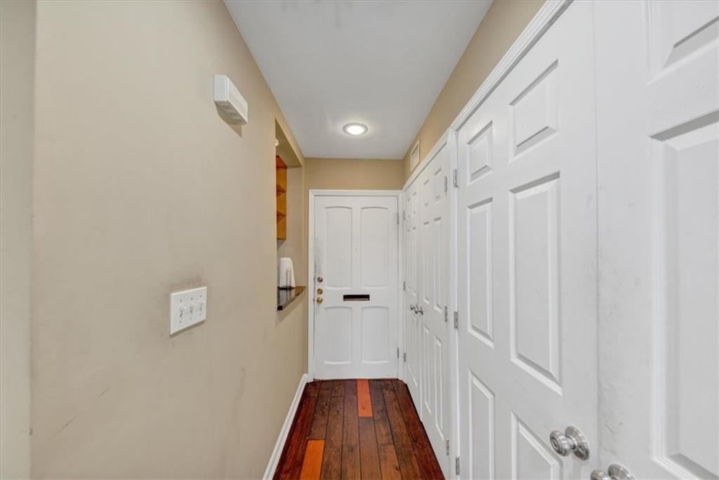 Cross Creek - Residential