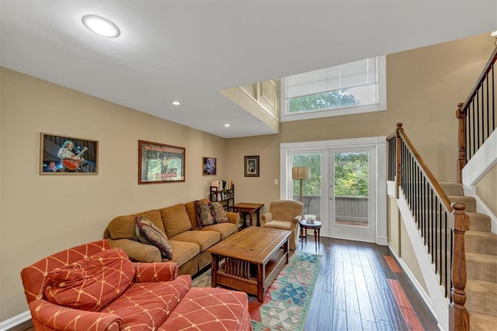 Cross Creek - Residential