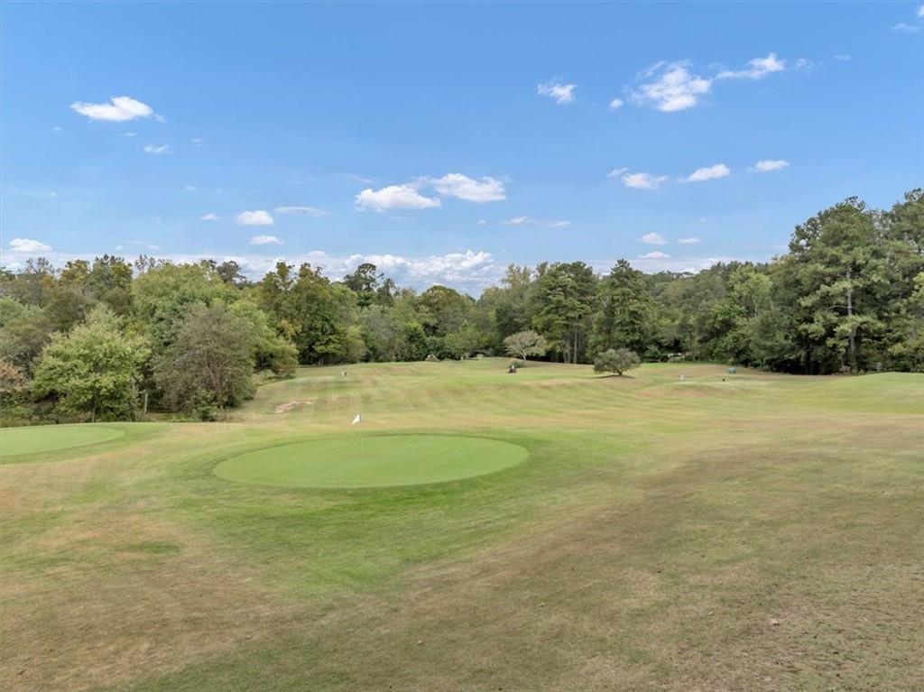 Cross Creek - Residential