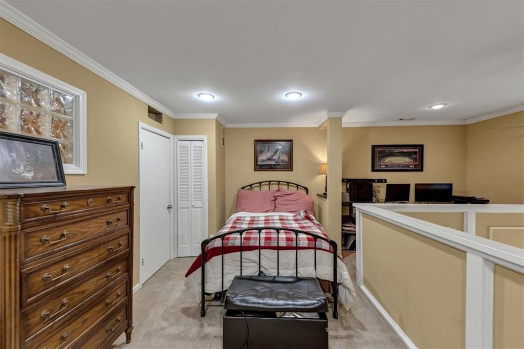 Cross Creek - Residential