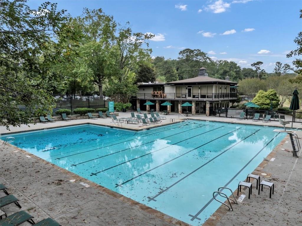 Cross Creek - Residential