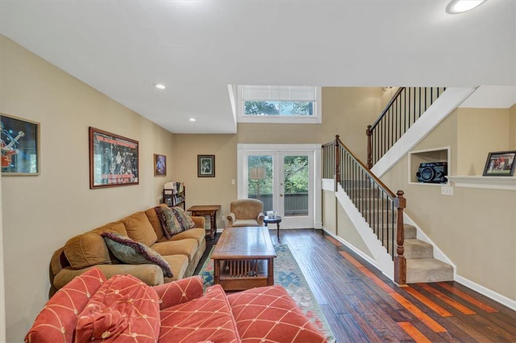 Cross Creek - Residential