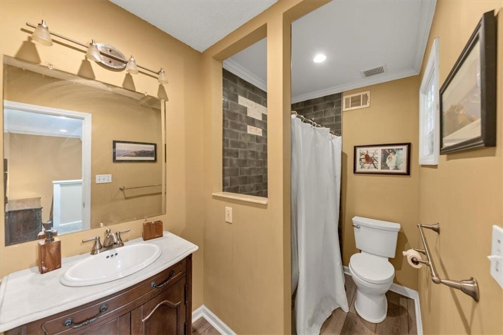 Cross Creek - Residential