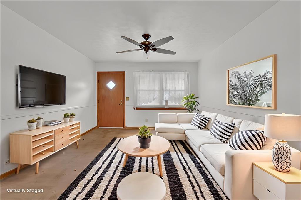 953 Meadow Rock Drive