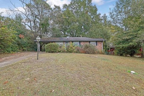 953 Meadow Rock Drive Stone Mountain GA 30083