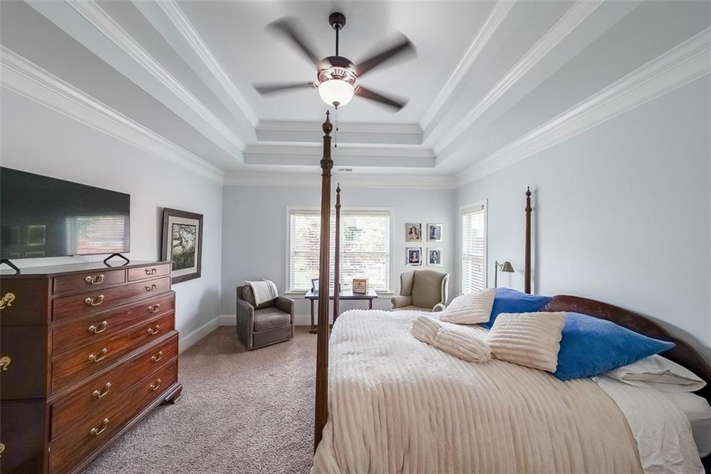 17 Lexington Court, Dallas, Georgia image 21