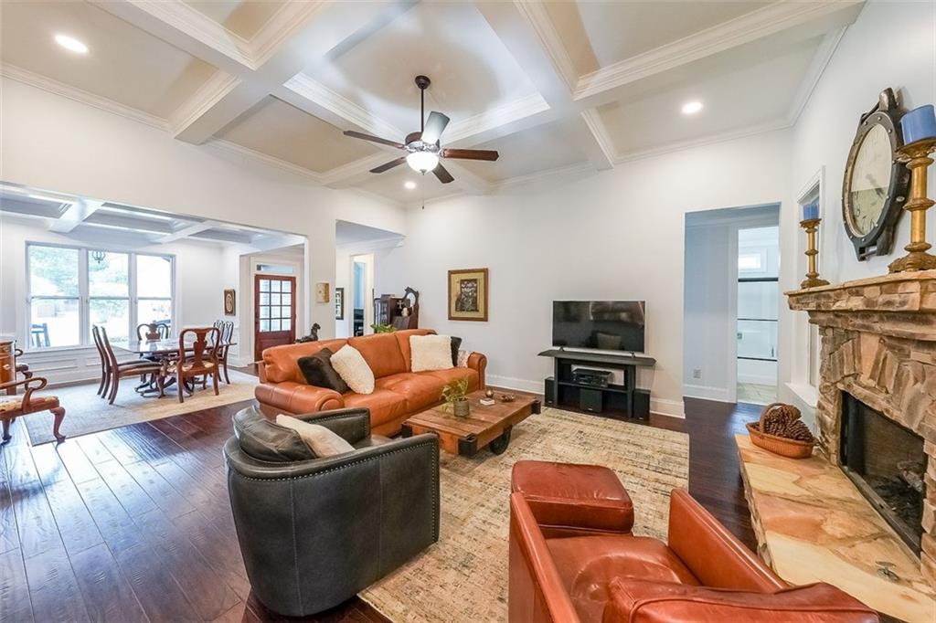 17 Lexington Court, Dallas, Georgia image 12