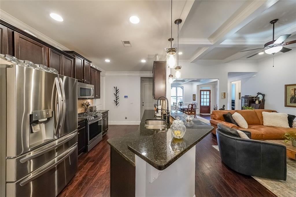 17 Lexington Court, Dallas, Georgia image 11