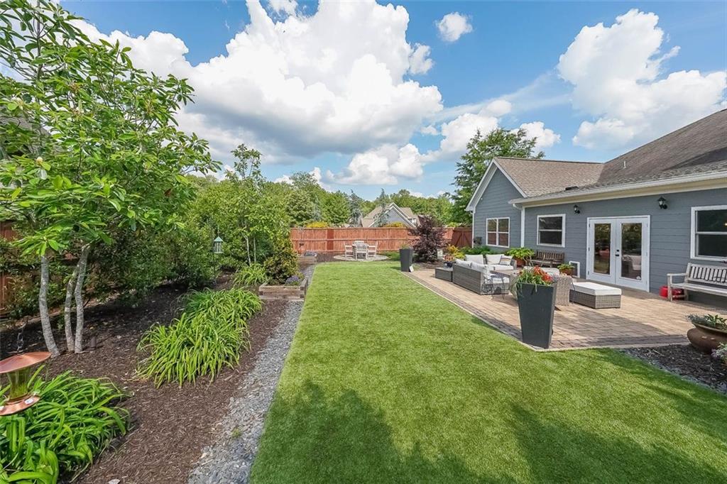 17 Lexington Court, Dallas, Georgia image 31