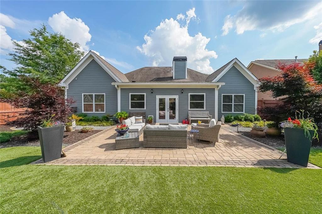 17 Lexington Court, Dallas, Georgia image 34