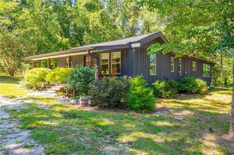 Homes For Sale - 200 Clayton Burns Road<br/> Dahlonega, GA 30533