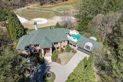 A home in Braselton