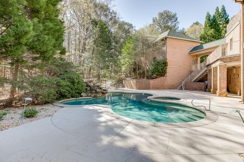 A home in Braselton