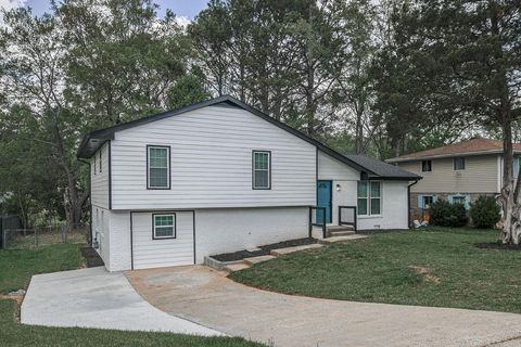 2248 Willoby Court Atlanta GA 30260