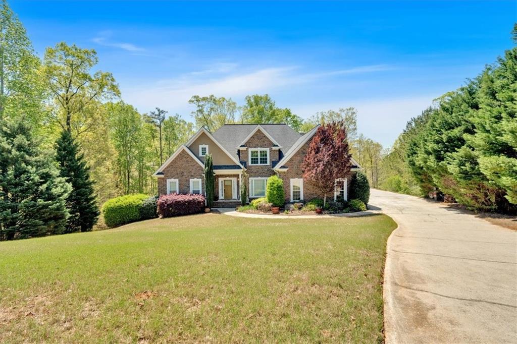 7801 Windswept Way