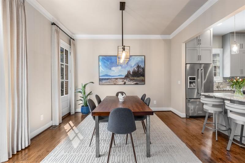 540 Woodall Avenue, Atlanta, Georgia image 7