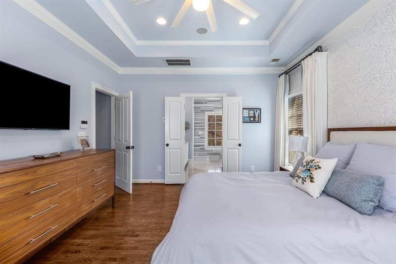 540 Woodall Avenue, Atlanta, Georgia image 20