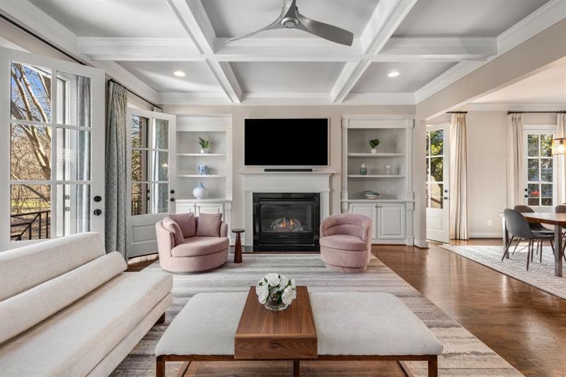 540 Woodall Avenue, Atlanta, Georgia image 3