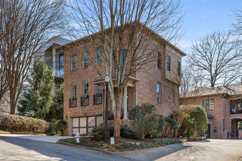 540 Woodall Avenue, Atlanta, Georgia image 31