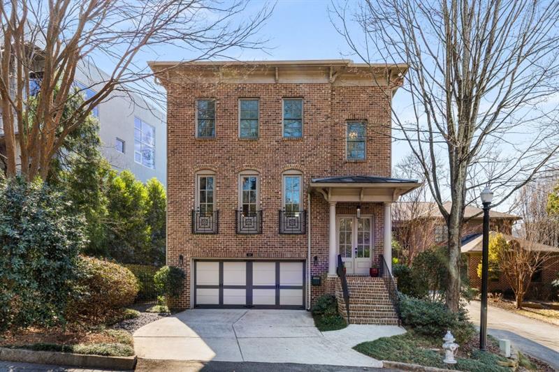 540 Woodall Avenue, Atlanta, Georgia image 1