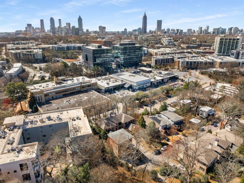 540 Woodall Avenue, Atlanta, Georgia image 34