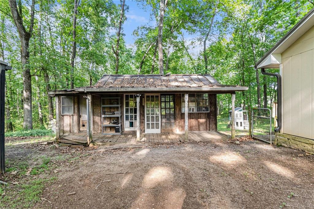 103 Campground School Road, Dallas, Georgia image 28