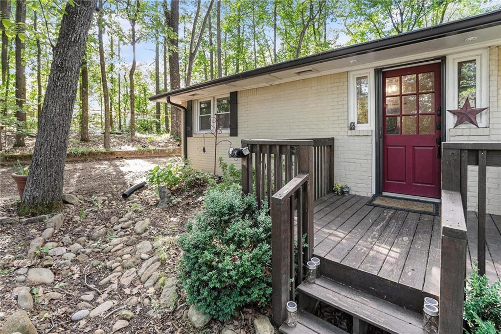103 Campground School Road, Dallas, Georgia image 4