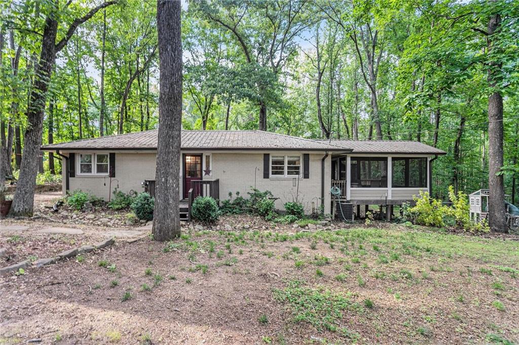103 Campground School Road, Dallas, Georgia image 1