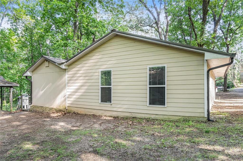 103 Campground School Road, Dallas, Georgia image 26