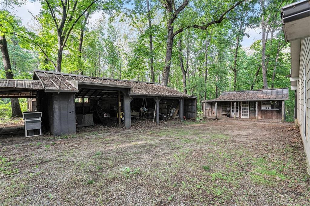 103 Campground School Road, Dallas, Georgia image 30