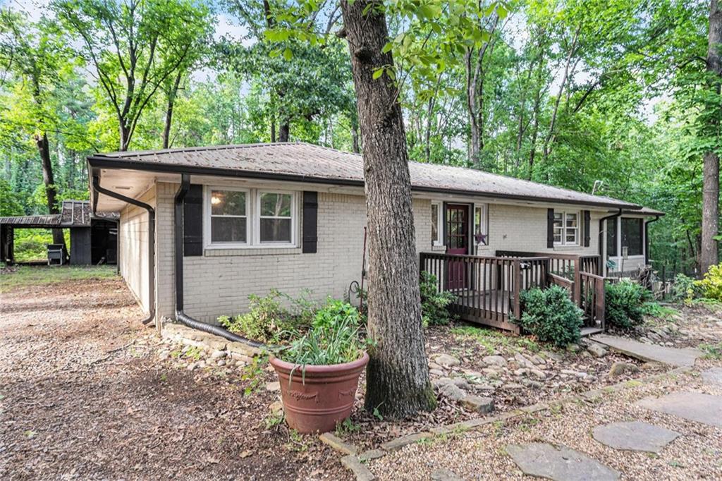 103 Campground School Road, Dallas, Georgia image 3