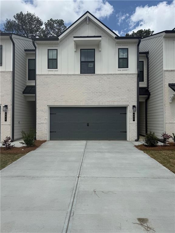 986 Sutherland Ln (lot 32) Ln, Lawrenceville, Georgia image 1