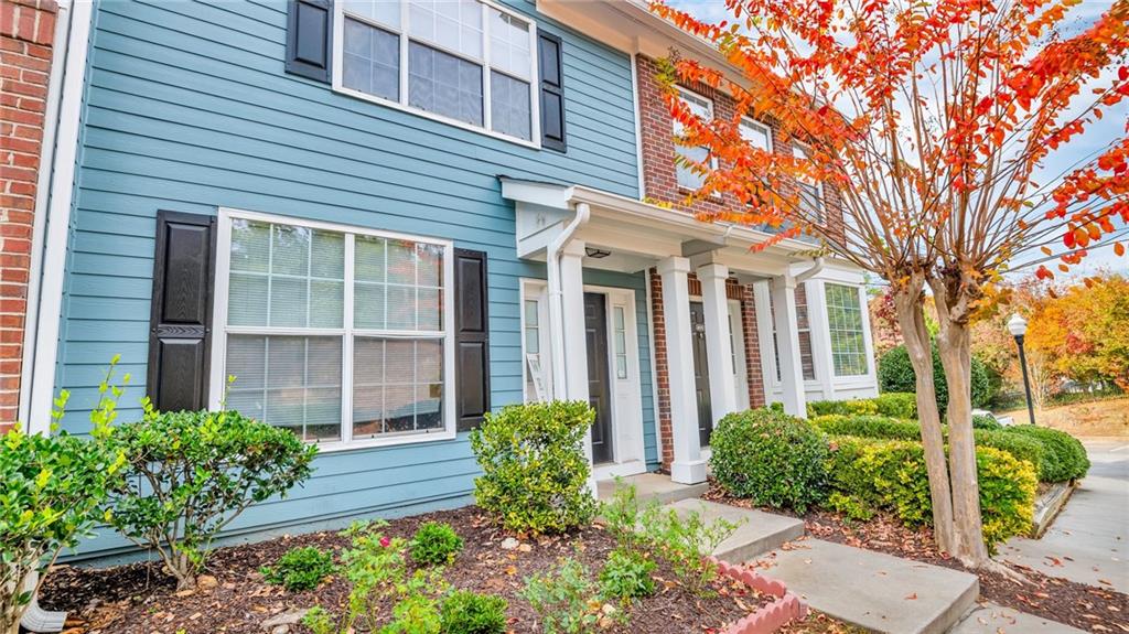 398 Pine Hill Place