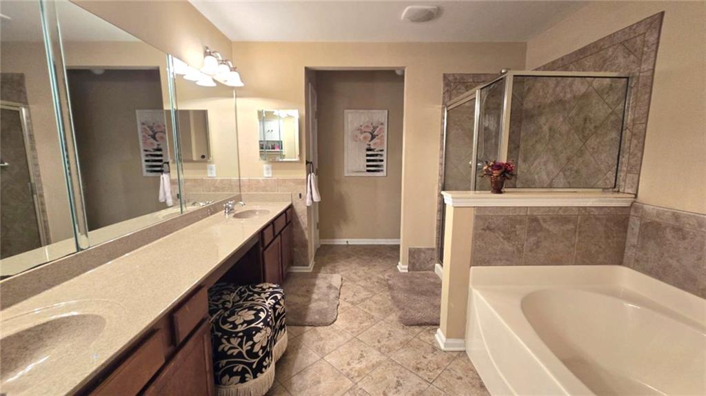 4860 Berkeley Glen Dr, Peachtree Corners, Georgia image 20