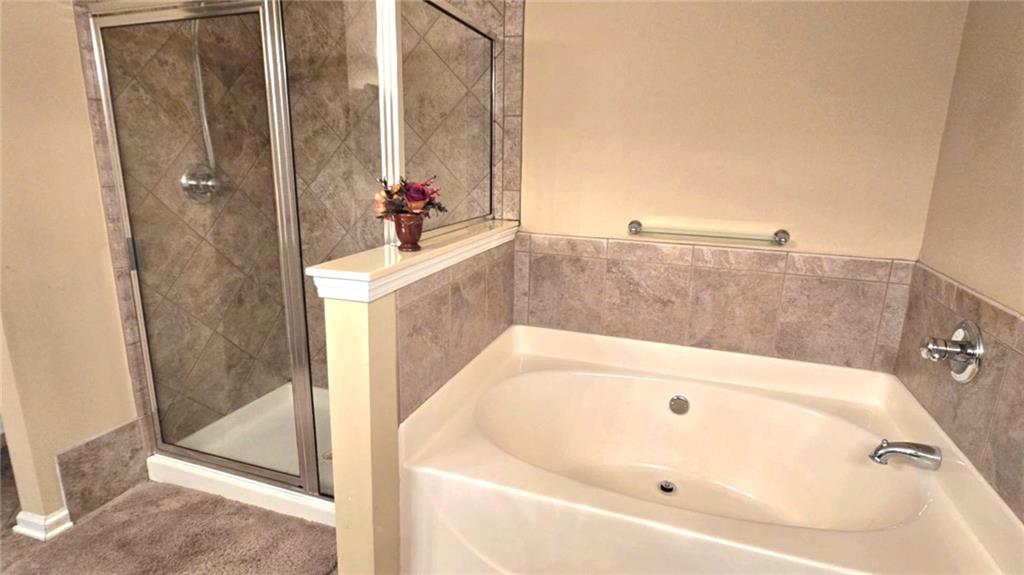 4860 Berkeley Glen Dr, Peachtree Corners, Georgia image 23