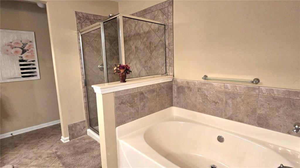4860 Berkeley Glen Dr, Peachtree Corners, Georgia image 21