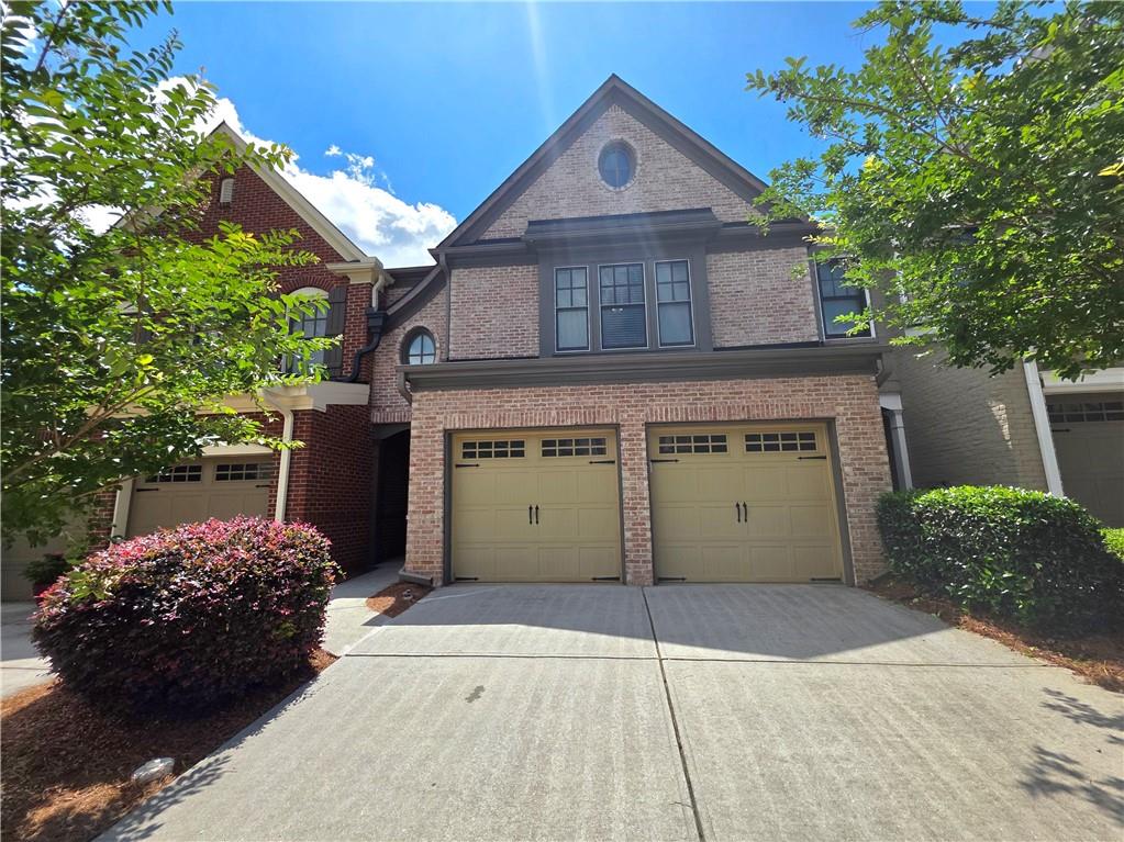 4860 Berkeley Glen Dr, Peachtree Corners, Georgia image 1