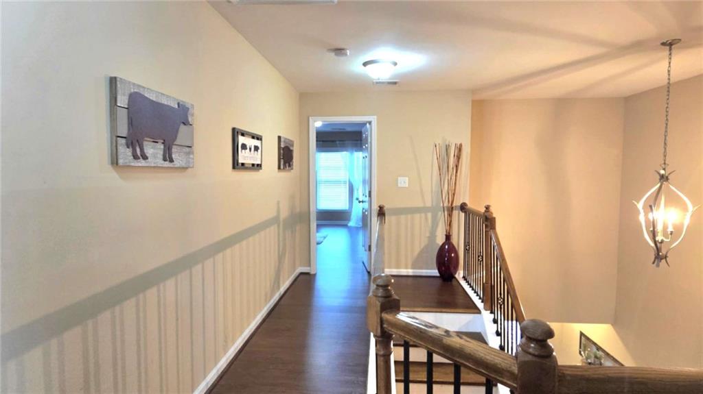4860 Berkeley Glen Dr, Peachtree Corners, Georgia image 13