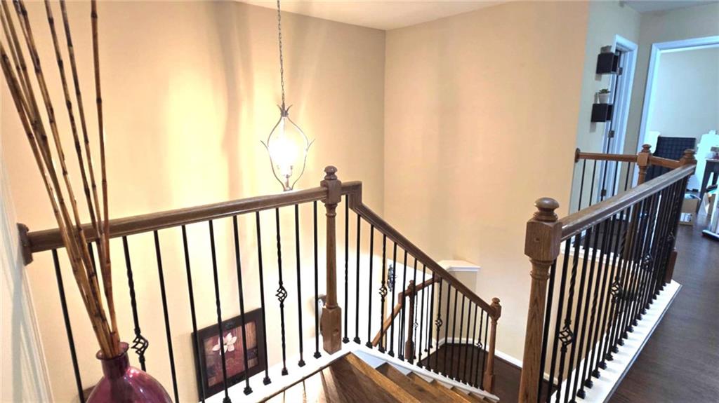 4860 Berkeley Glen Dr, Peachtree Corners, Georgia image 12