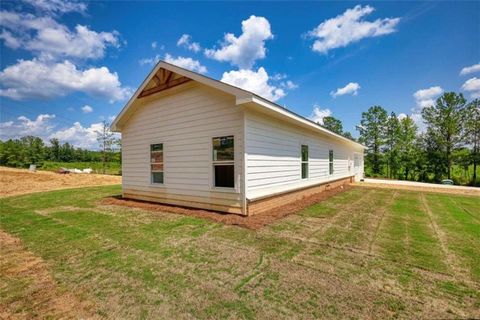 A home in Monticello