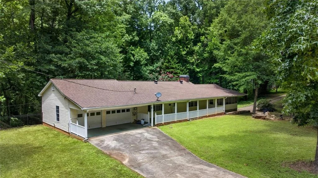 62 Chestnut Path