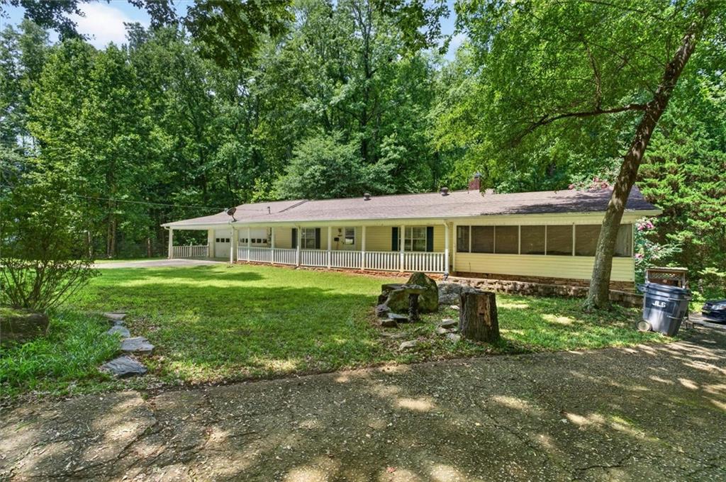 62 Chestnut Path