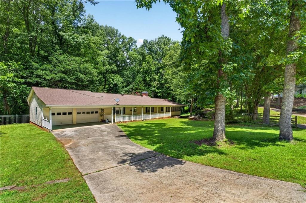 62 Chestnut Path