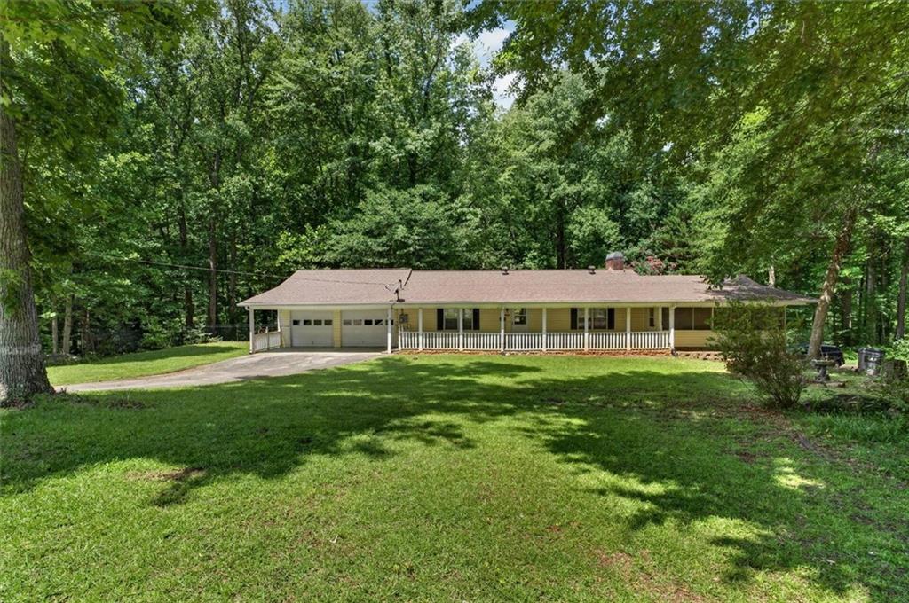 62 Chestnut Path