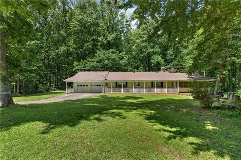 Homes For Sale - 62 Chestnut Path<br/> Paulding County, Dallas, GA 30132