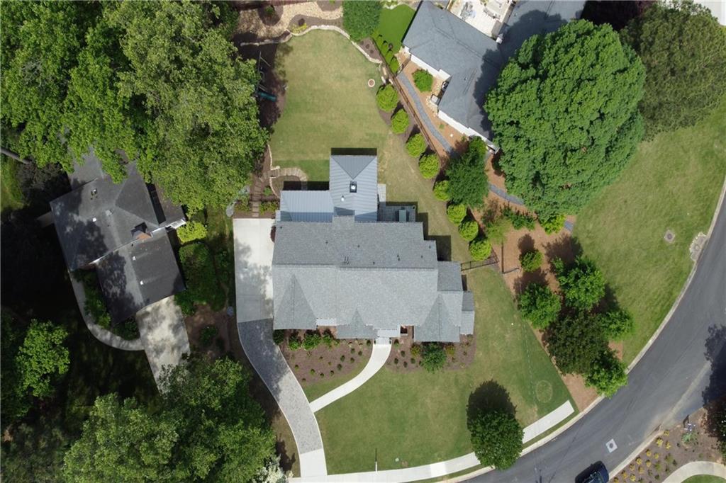 3338 Breton Circle, Brookhaven, Georgia image 13